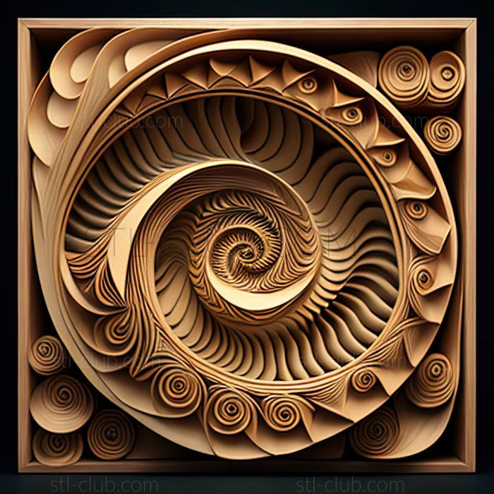 st golden ratio